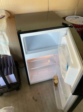 NEW冷蔵庫